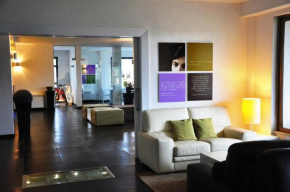 Отель Hotel Sandalia  Нуоро